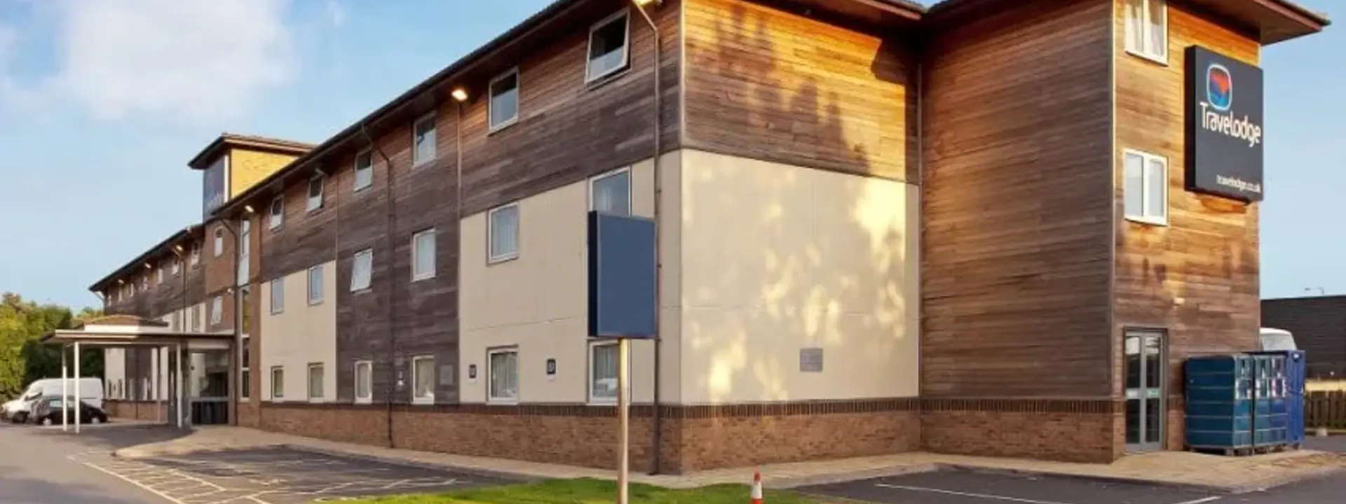 GB0843 Tewkesbury EXTERIOR