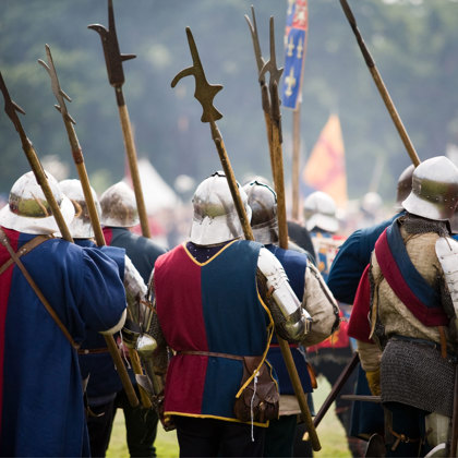 Tewkesbury Medieval Festival Opt