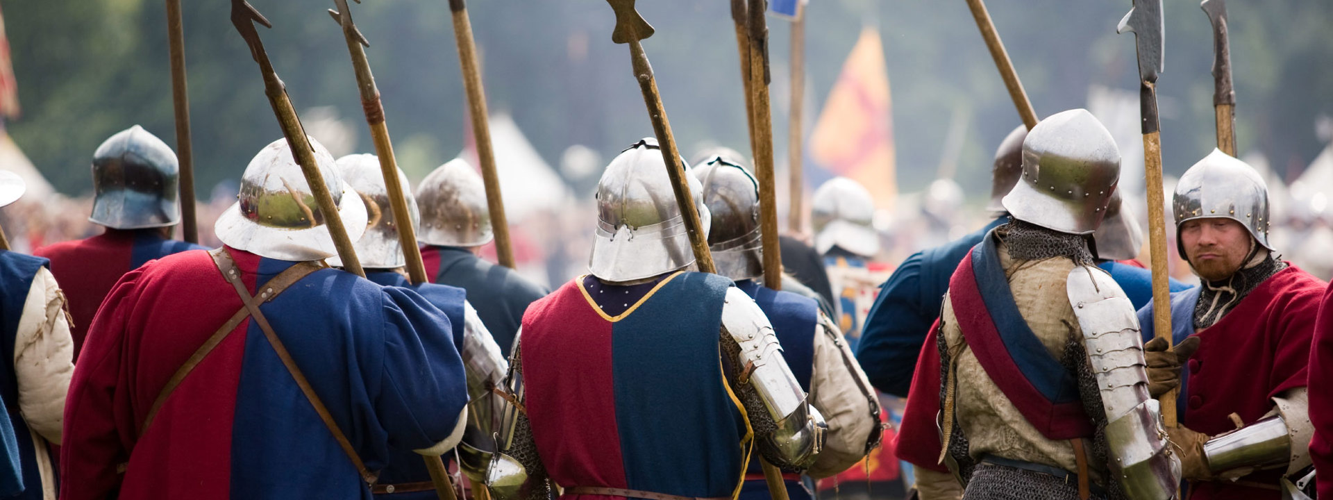 Tewkesbury Medieval Festival Opt